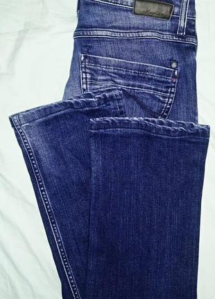 Джинсы женские брюки " mustang " 46 -48 р6 фото