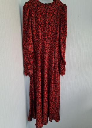 Платье $415 maje