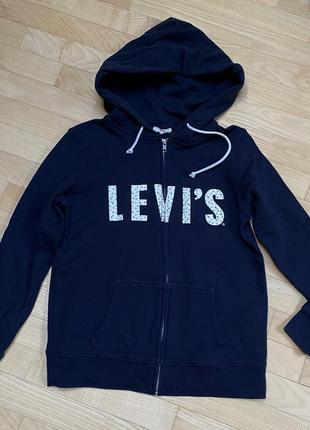 Levis куртка спортивка