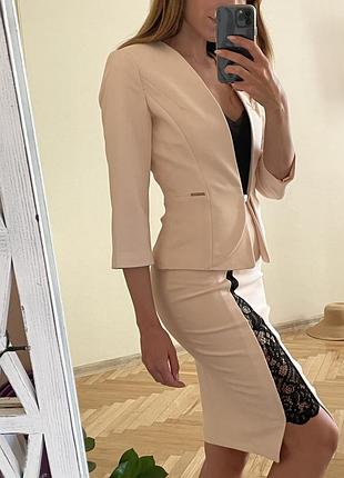 Новий жіночий костюм love republic