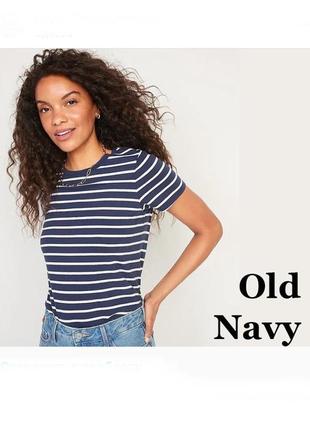 Женская футболка old navy