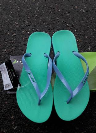 Вьетнамки puma 38.5, 39р