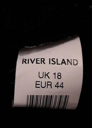 River island р. 18 нова футболка ошатна5 фото
