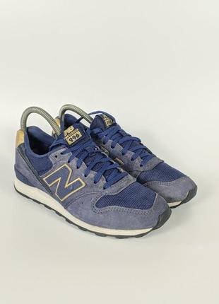 Кроссовки new balance 996