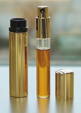 Lancome magie noire parfum 9 мл. духи винтаж редкость