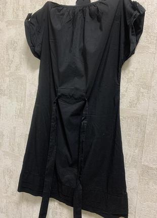 Платье сарафан zara