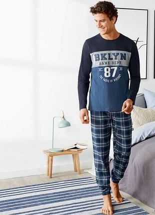 Пижама livergy размер s