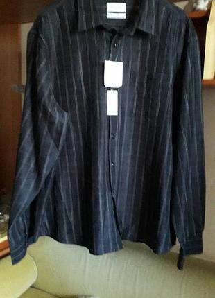 Сорочка супер батал, якість дуже гарне. нова з біркою.
