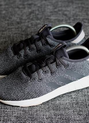 Кроссовки adidas questar x byd оригинал