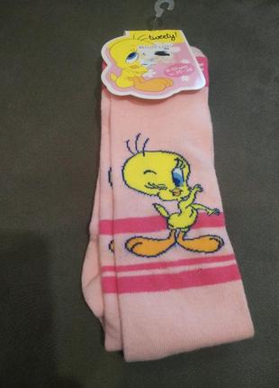 Высокие носки гольфы