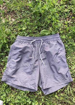 Шорти polo