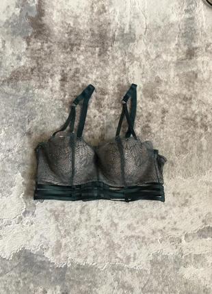 Лиф лифчик бюстгальтер с двойным пуш апом