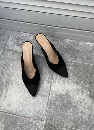 Нарядные туфли в стиле zara