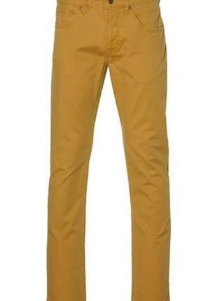 Крутые летние джинсы от mac jeans