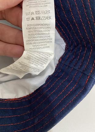 Панамка панама 4