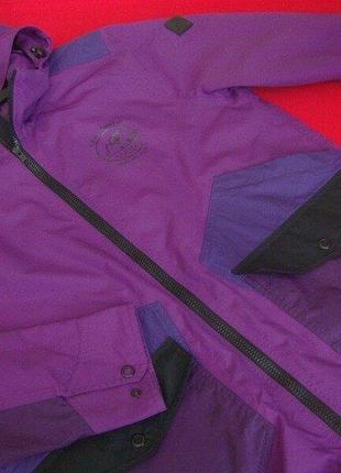 Куртка ветровка paul smith оригинал s-m