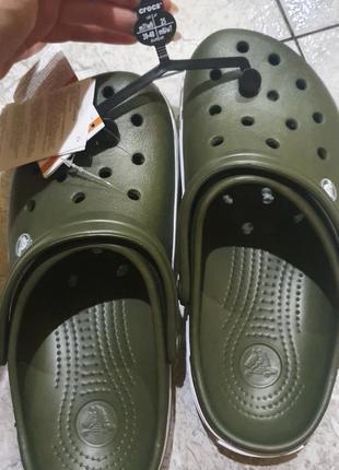 Crocs оригинал