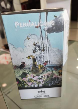 Парфюмированная вода  penhaligon