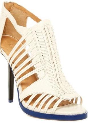 Босоніжки l.a.m.b gwen stefani 325$цінник