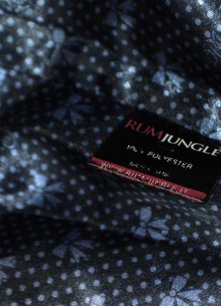 Пальто утепленное rum jungle italia (на синтепоне), оригинал м-л 3
