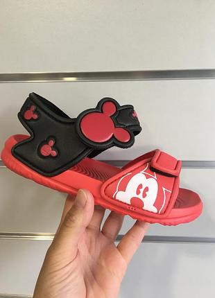 Дитячі босоніжки fdek shoes (рр. 25-28)