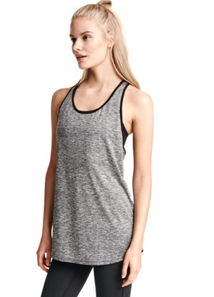 Спортивна майка h&m m