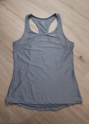 Спортивна майка h&m s