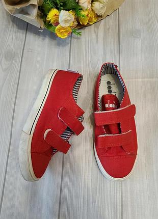Кеды 33 размер diadora