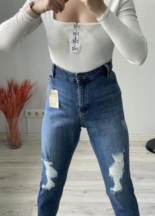 Крутые джинсы denim co4 фото