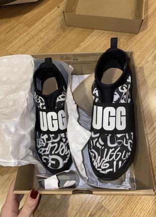 Кеди ugg оригінал! 36 розмір