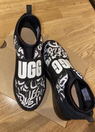 Кеды ugg оригинал! 36 размер2 фото