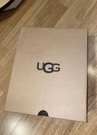 Кеды ugg оригинал! 36 размер4 фото