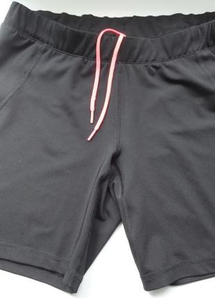 Шорти для спорту, велосипедки