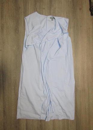 Платье летнее cos 4