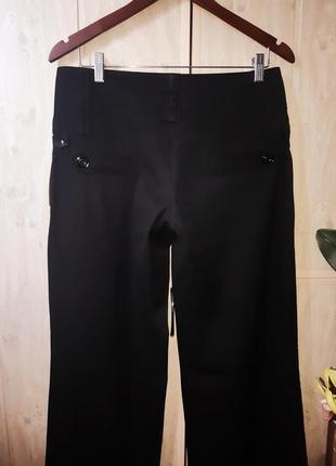 Широкі брюки.44-46р.