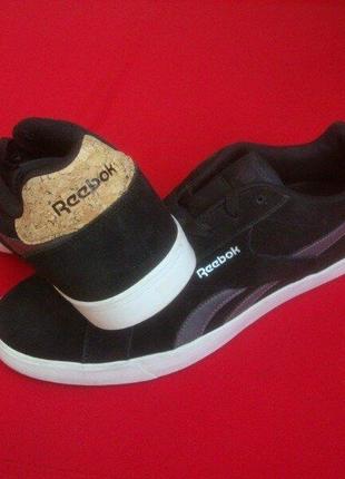 Кроссовки reebok royal flag оригинал 46 размер 30.5 cm