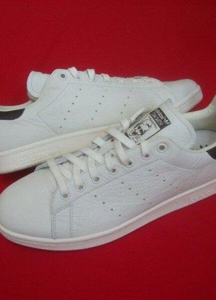 Кросівки adidas stan smith оригінал натур шкіра 43-44 розмір 28.5 cm