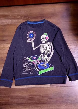 Футболка з коротким рукавом