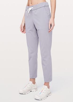 Штани штани джогеры з лампасами