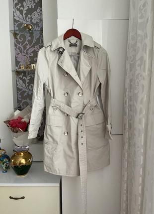 Плащ размер м