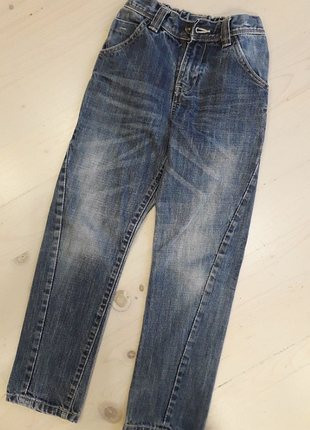 Джинси