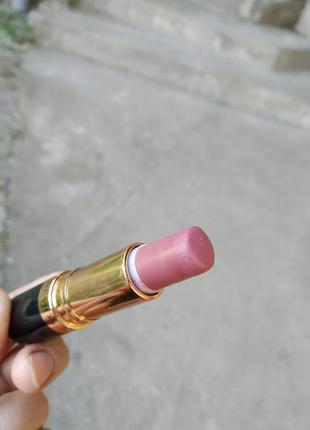 Матовая помада super lustrous revlon2 фото