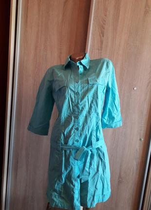 Сорочка туніка розмір 42,46 5