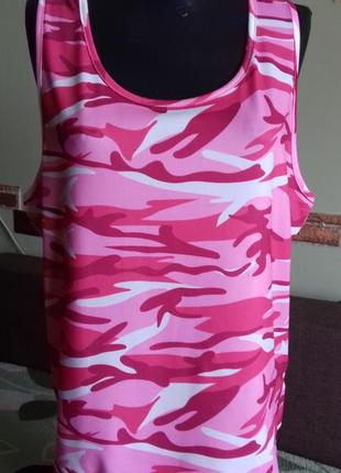 Майка топ футболка