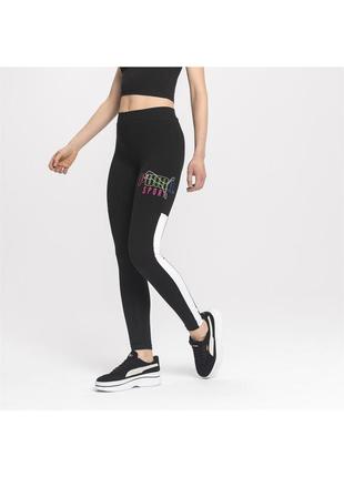 Леггинсы puma  women's leggings puma