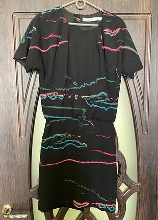 Шикарна, елеганта, сукня, для офісу, від бренду: & other stories 👌