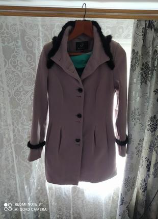 Пальто