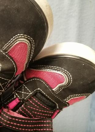 Кроссовки роликовые heelys 3