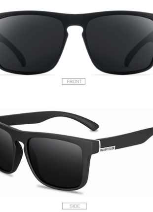 Солнцезащитные очки с поляризацией quisviker