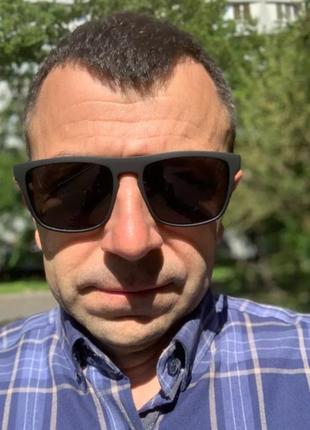 Солнцезащитные очки с поляризацией quisviker
